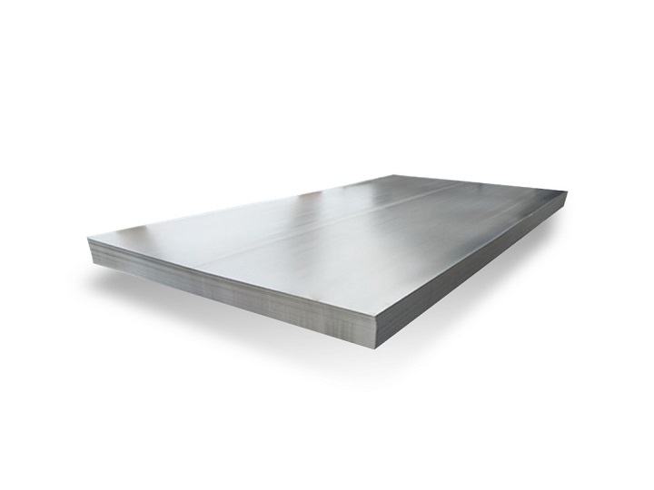 A588 Alloy Structural Steel Plate