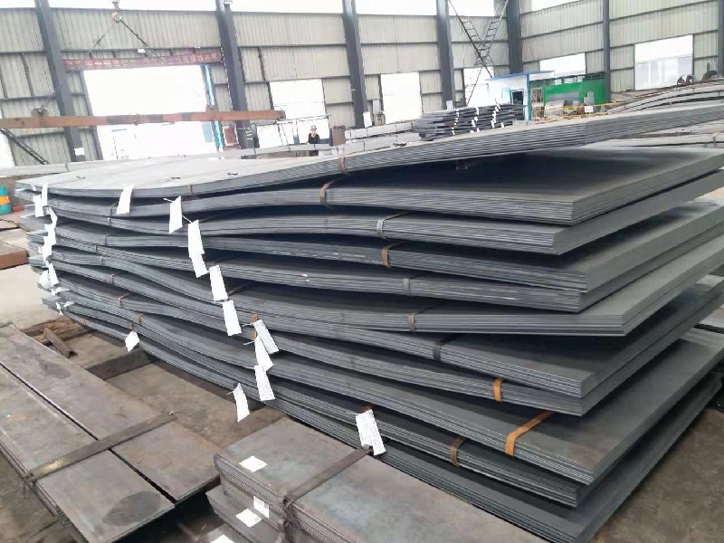 Abrasion Resisdant steel plate