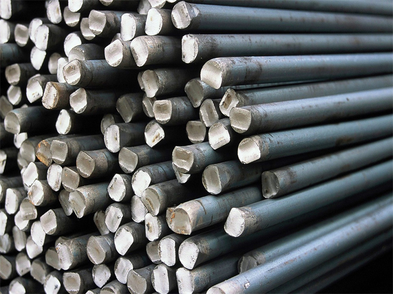 EN8/EN9 En Series Carbon Steel Bar