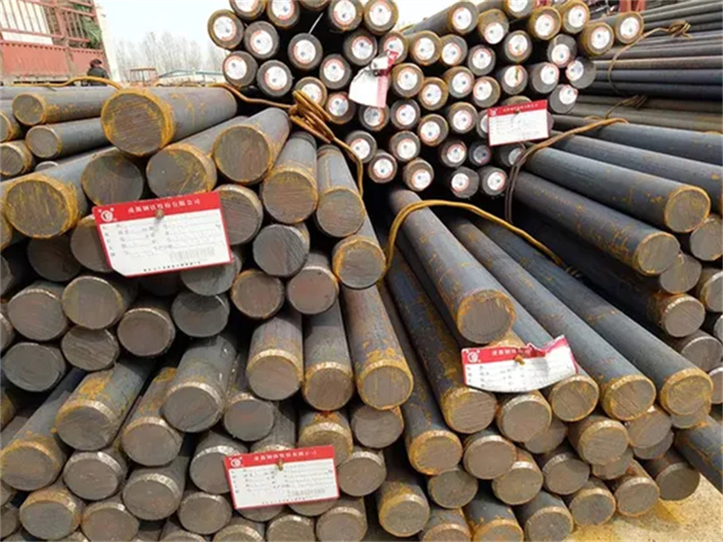 AISI/SAE 1018 Carbon Steel Bar