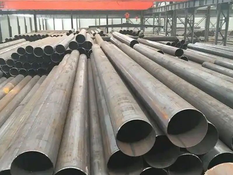 LSAW Pipe