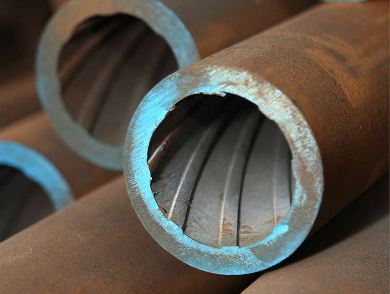 A335 Seamless Steel Pipe