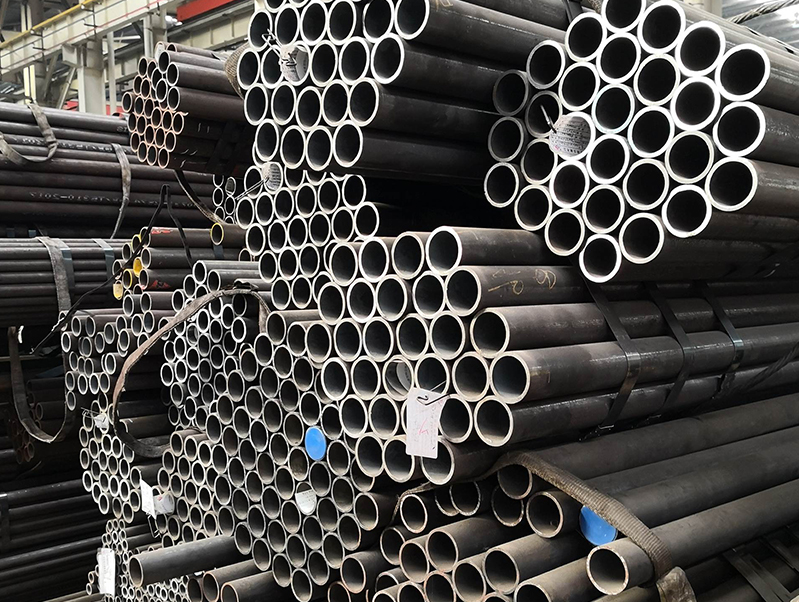 A213 Seamless Carbon Steel Pipe