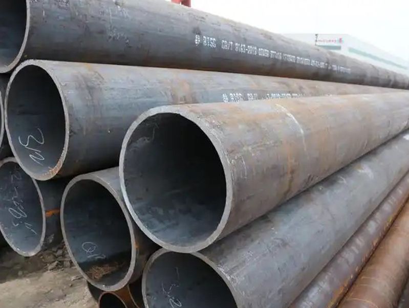 A192 Seamless Carbon Steel Pipe