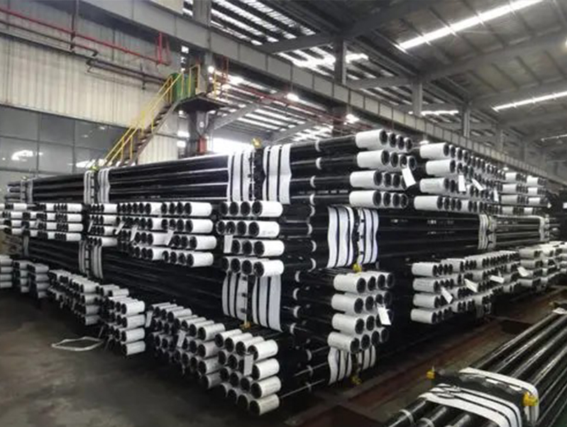 API 5CT Steel Pipe