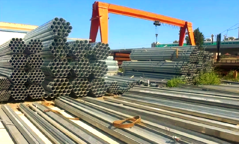 Analysis of the Steel Prices in the International Market in the First Quarter and the Trends in the Second Quarter