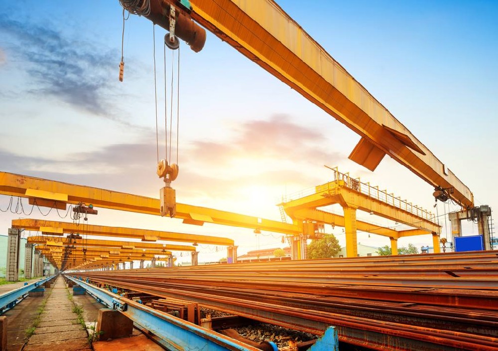 Analysis of the Steel Market Situation in China in 2025 and Outlook for 2026