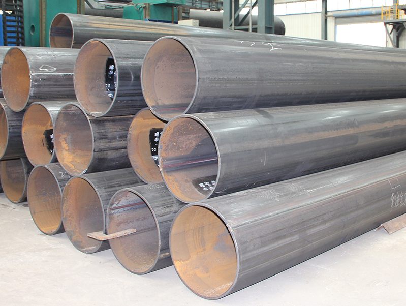 ERW Steel Pipe